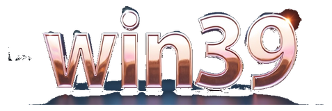 win39 logo