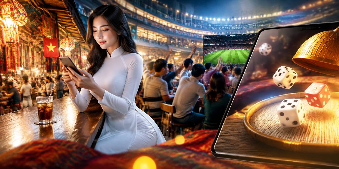 win39 Sảnh game đa dạng và truy cập tiện lợi